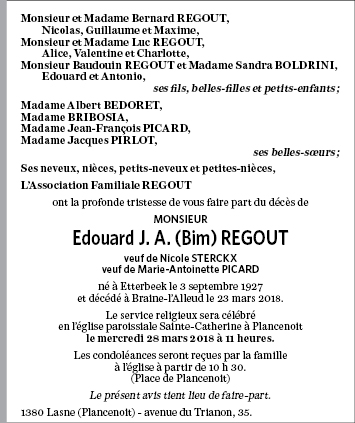 Décès d'Edouard Regout 20180326_290764_proof