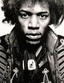 Jimi Hendrix